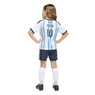 Komplet adidas Argentyna Messi KT0390