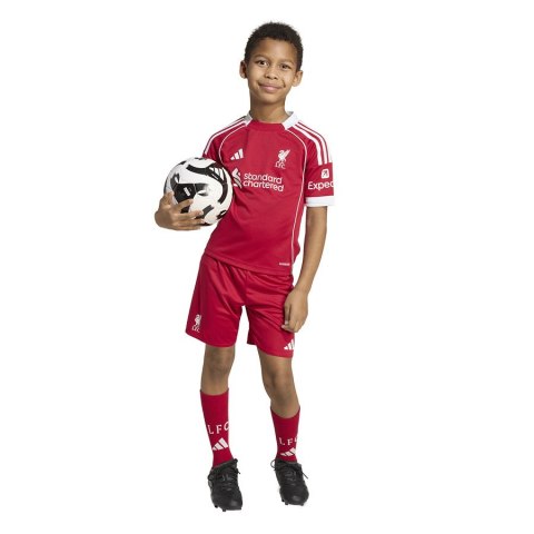 Komplet adidas Liverpool FC Home JV6442