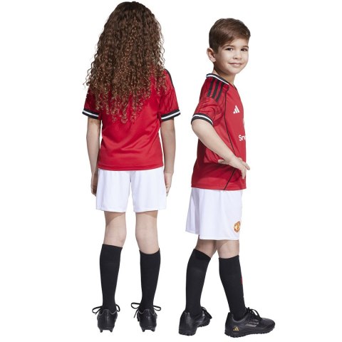 Komplet adidas Manchester United Home JP3019