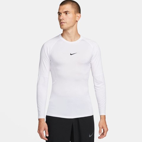 Koszulka Nike Pro LS FB7919-100