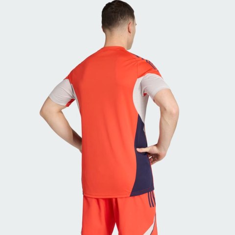 Koszulka adidas FC Bayern Training JSY JZ6318