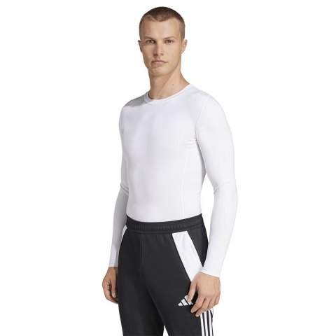 Koszulka adidas TECHFIT LS Tee JP2920