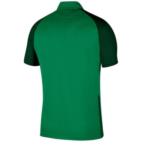Koszulka męska Nike Trophy IV zielona BV6725 303