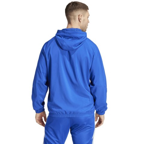 Kurtka adidas TIRO 24 Windbreaker IM8811