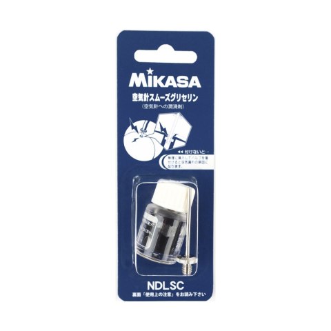 Oliwka do piłek Mikasa