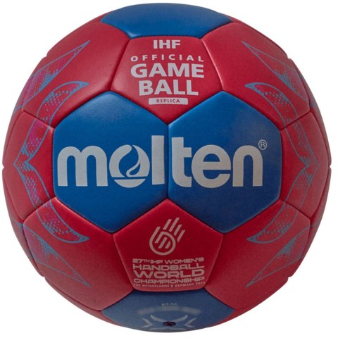 Piłka Molten1800