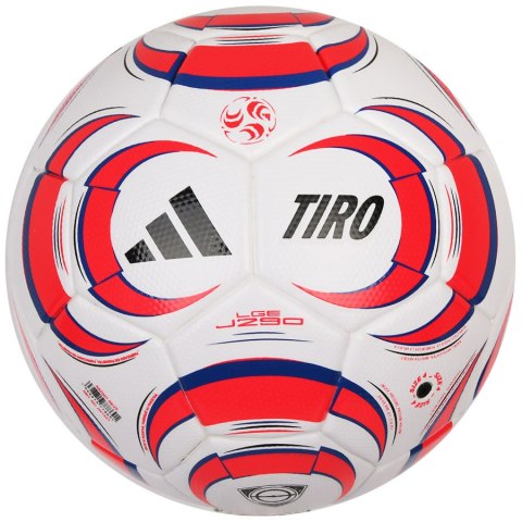 Piłka adidas TIRO League J290 JW1527