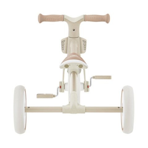 Rowerek Globber Learning Trike 2w1 Plus coconut 737-466
