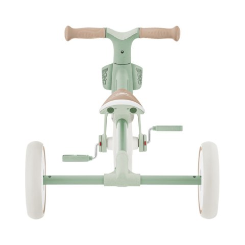 Rowerek Globber Learning Trike 2w1 Plus pistacjowy 737-109
