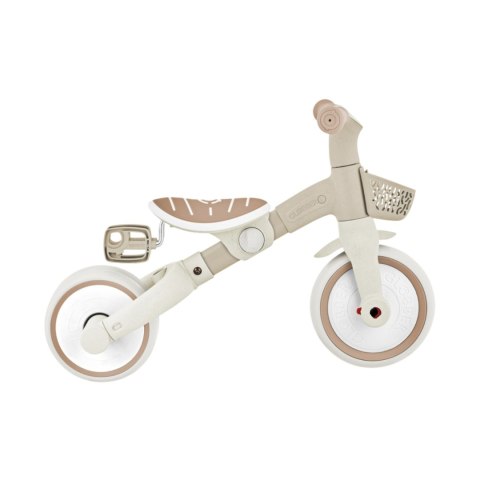 Rowerek Globber Learning Trike 3w1 Plus coconut 738-466