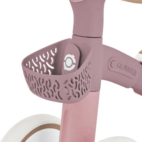 Rowerek Globber Learning brudny róż 736-510