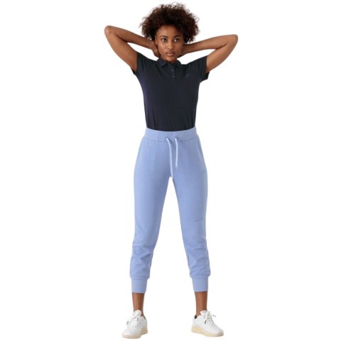 Spodnie damskie 4F denim NOSH4 SPDD350 32S