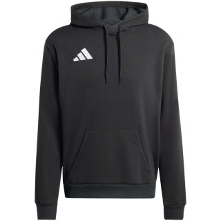 Bluza męska adidas Entrada 26 Hoody czarna JZ6577