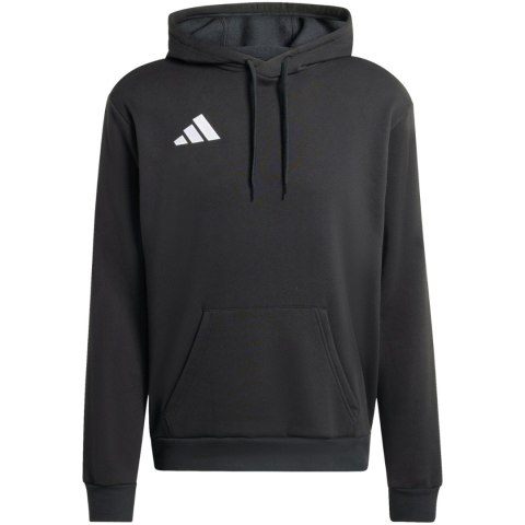 Bluza męska adidas Entrada 26 Hoody czarna JZ6577