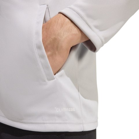 Bluza męska adidas Entrada 26 Track szara JZ6592