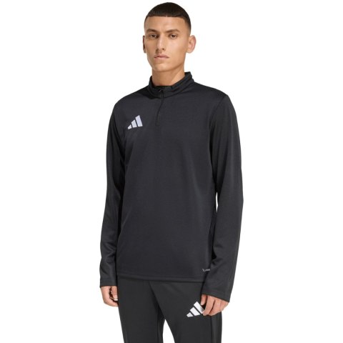 Bluza męska adidas Entrada 26 Training Top czarna JZ6658