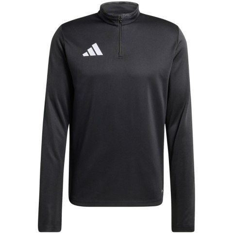 Bluza męska adidas Entrada 26 Training Top czarna JZ6658