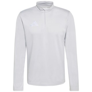 Bluza męska adidas Entrada 26 Training Top szara JZ6654