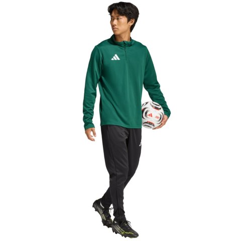 Bluza męska adidas Entrada 26 Training Top zielona KE9823