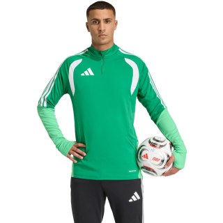Bluza męska adidas Tiro 26 Competition Training Top zielona KA7558