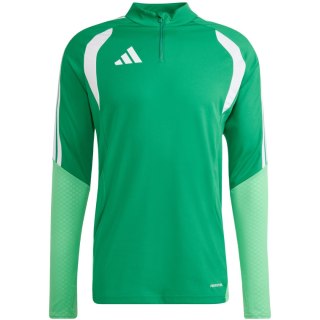 Bluza męska adidas Tiro 26 Competition Training Top zielona KA7558