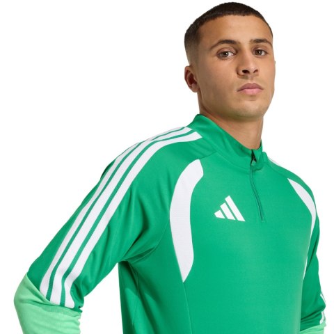 Bluza męska adidas Tiro 26 Competition Training Top zielona KA7558