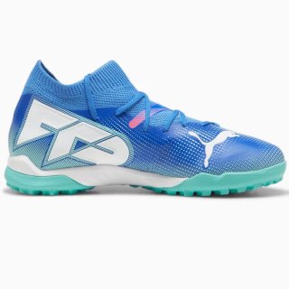 Buty Puma Future 7 Match TT+ Mid Jr 107948-01