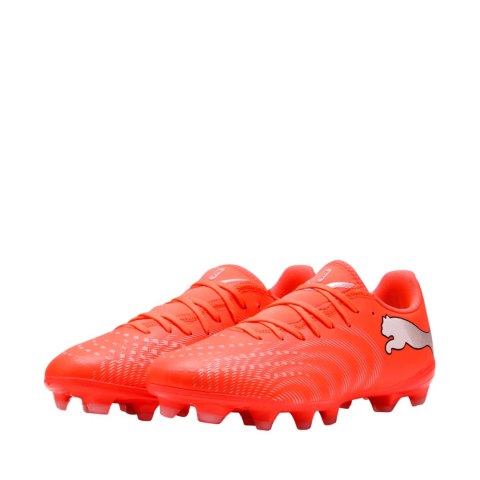 Buty piłkarskie Puma Future 9 Play FG/AG 108715 01