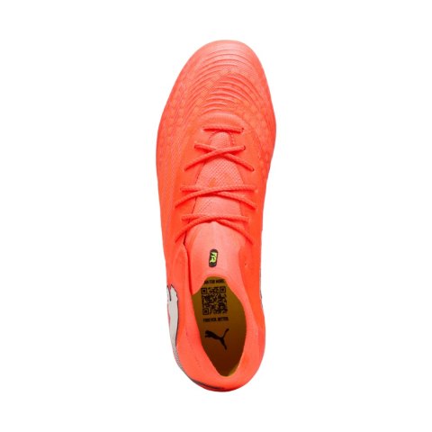 Buty piłkarskie Puma Future 9 Ultimate Fusion FG/AG 108711 01