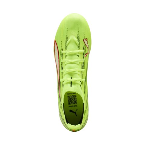 Buty piłkarskie Puma Ultra 6 Match FG/AG 108687 01