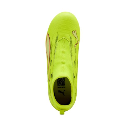 Buty piłkarskie Puma Ultra 6 Match+ FG/AG 108702 01