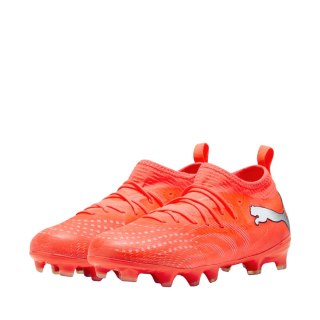 Buty piłkarskie dla dzieci Puma Future 9 Match FG/AG 108721 01