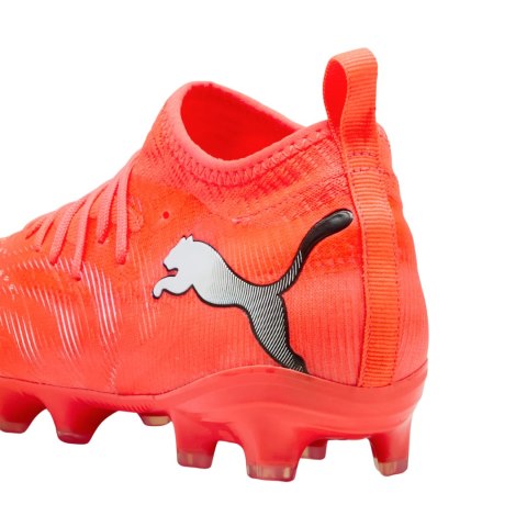 Buty piłkarskie dla dzieci Puma Future 9 Match FG/AG 108721 01