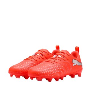 Buty piłkarskie dla dzieci Puma Future 9 Play FG/AG 108723 01