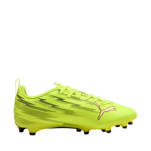 Buty piłkarskie dla dzieci Puma Ultra 6 Play FG/AG 108705 01