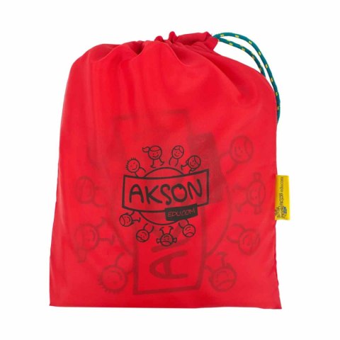 Chusta animacyjna - spadochron animacyjny Akson 3 m