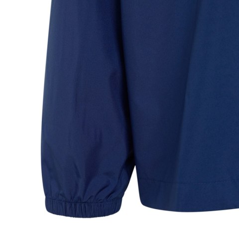 Kurtka dla dzieci adidas Entrada 26 Multi granatowa KQ9073