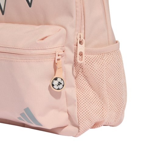Plecak adidas Tro Nster pastelowy róż JZ5215