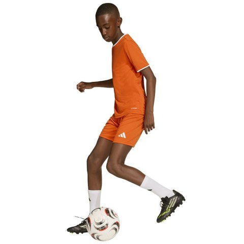 Spodenki adidas ENTRADA 26 Short Junior JZ6529