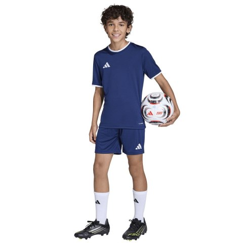 Spodenki adidas ENTRADA 26 Short Junior JZ6532