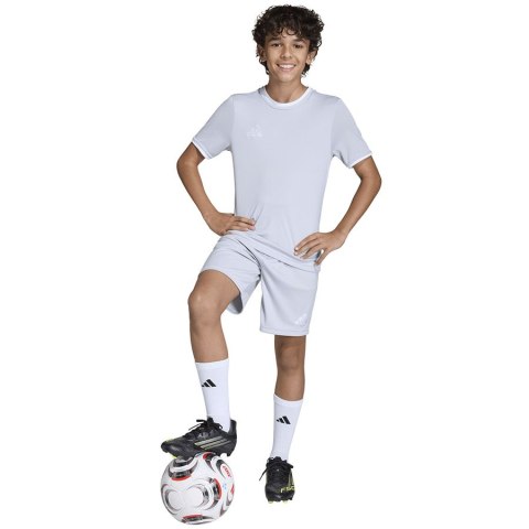 Spodenki adidas ENTRADA 26 Short Junior JZ6533
