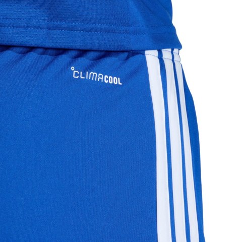 Spodenki męskie adidas Tiro 26 League niebieskie KA8779