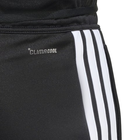 Spodnie męskie adidas Tiro 26 League Training Slim czarne JY7113