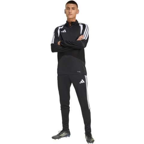 Spodnie męskie adidas Tiro 26 League Training Slim czarne JY7113