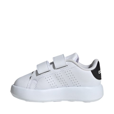 Buty dla dzieci adidas Advantage białe ID5284
