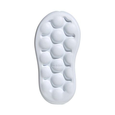 Buty dla dzieci adidas Advantage białe ID5284