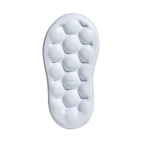 Buty dla dzieci adidas Grand Court 2.0 białe ID5273