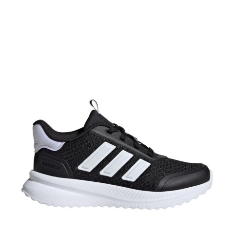 Buty dla dzieci adidas X_PLR czarne IE8465