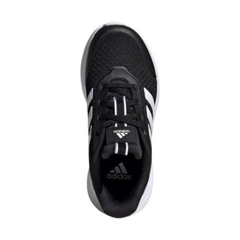 Buty dla dzieci adidas X_PLR czarne IE8465