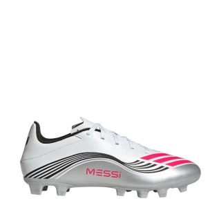 Buty piłkarskie adidas F50 Messi Club FG/MG JP7443
